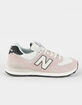 NEW BALANCE 574 Womens Shoes image number 2