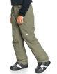 QUIKSILVER Estate Boys Snow Pants image number 2