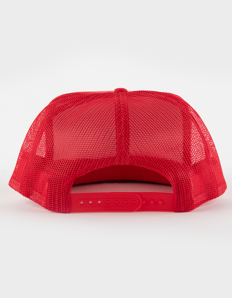 OFFSHORE LIFESTYLE Iglewws Mens Trucker Hat image number 2