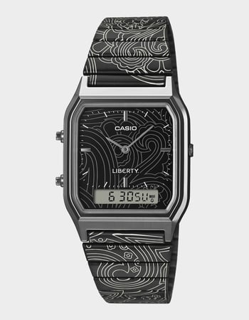 CASIO AQ230EBLT-1A Watch Primary Image