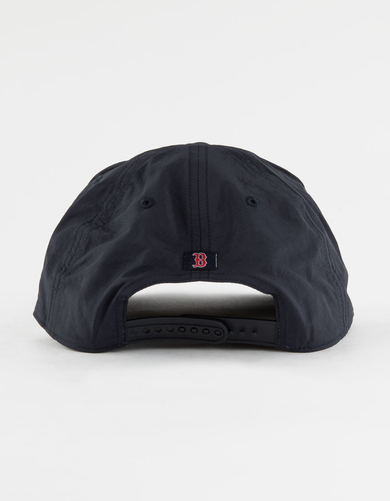 47 BRAND Boston Red Sox Fairway '47 Hitch Snapback Hat image number 2