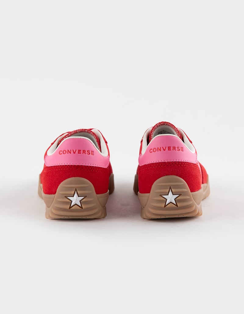 CONVERSE Run Star Trainer Womens Shoes image number 3