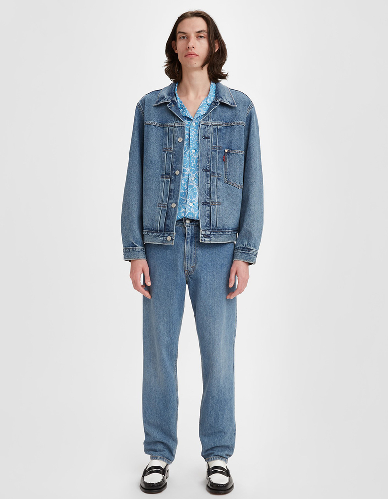 LEVI'S 550&trade; '92 Relaxed Mens Jeans - Longboards image number 0