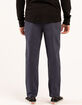 RSQ Mens Twill Pull On Pants image number 4