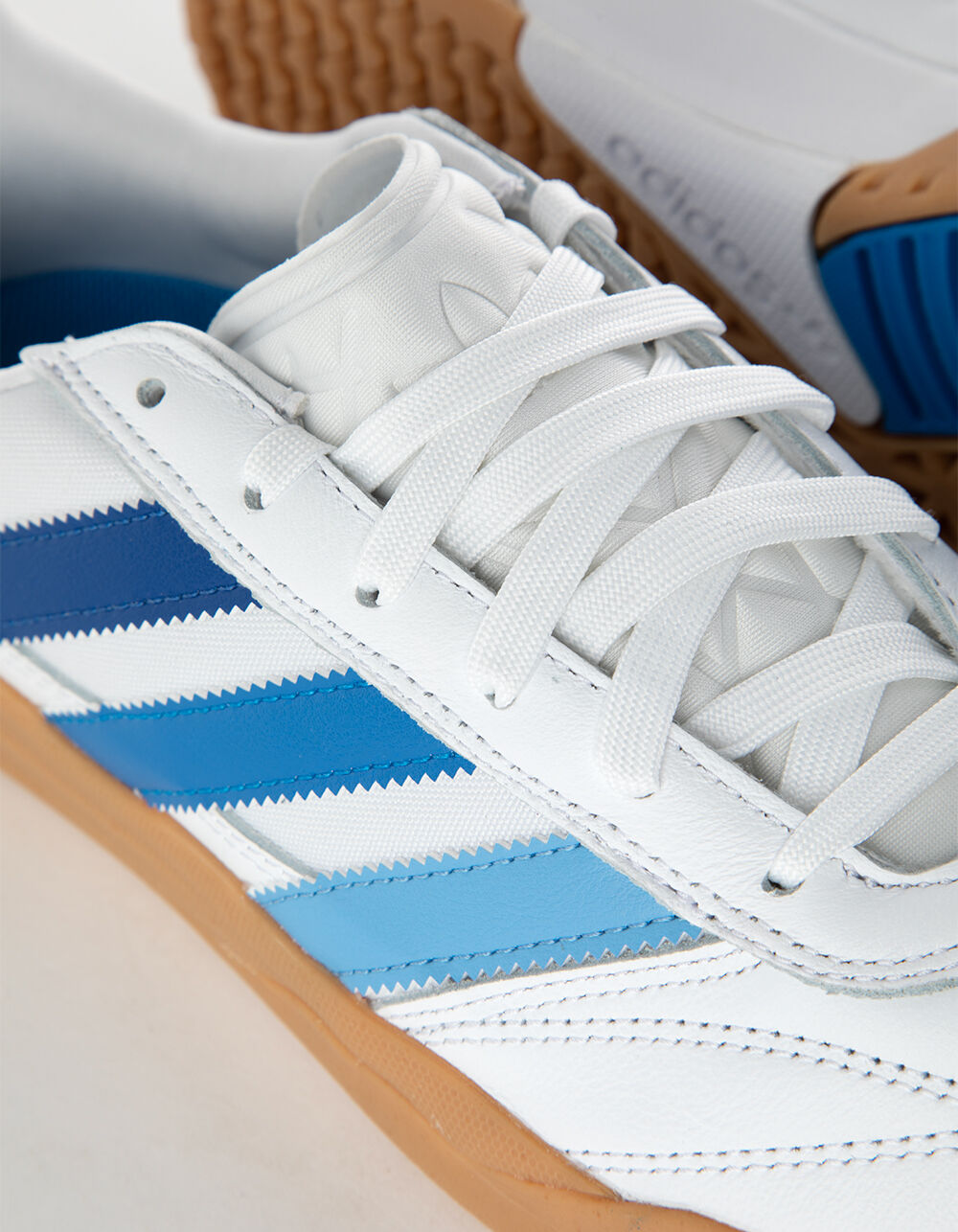 ADIDAS Copa Premiere Mens Shoes - WHT/BLUE - 12 | Tillys