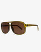 ELECTRIC Dude Polarized Sunglasses image number 1