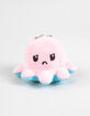 FULL TILT Emotion Octopus Flip Bag Charm image number 2