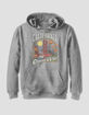 DESTINATION Golden West California Unisex Kids Hoodie image number 1