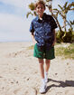 RSQ Boys Nylon Shorts image number 1