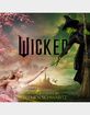 WICKED Various Artists Wicked: The Soundtrack LP (Original Soundtrack) image number 1