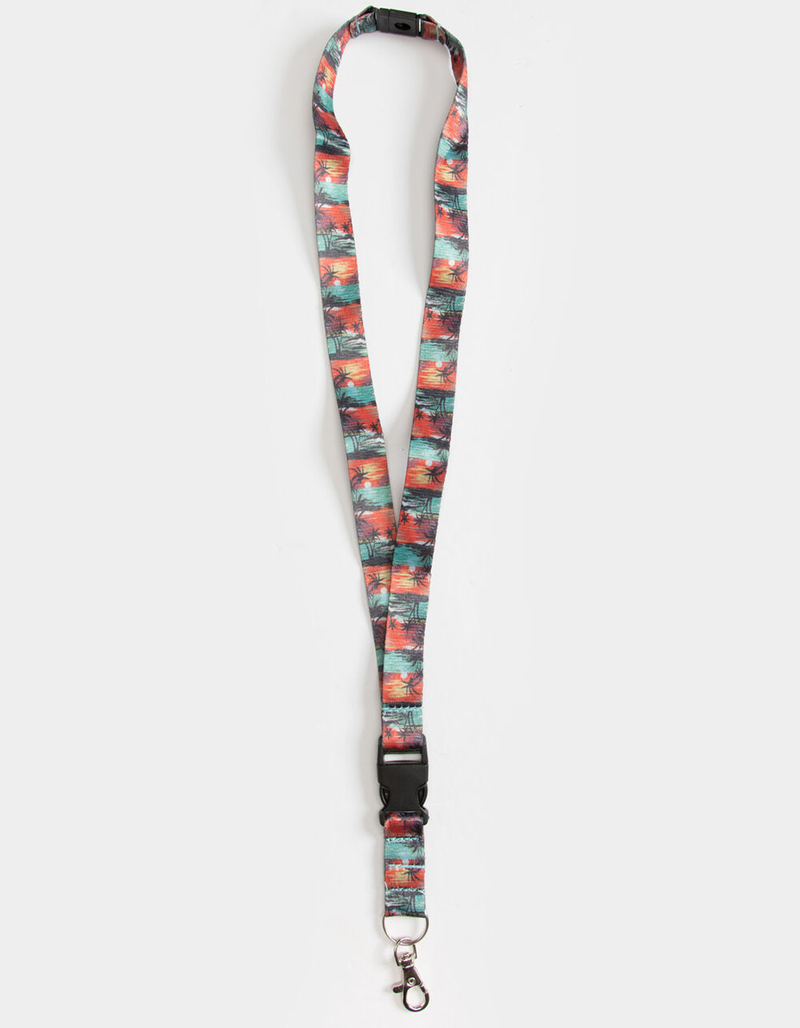 DICKIES Magnum Pi Lanyard image number 0