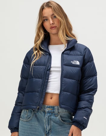 THE NORTH FACE  Hydrenalite™ Womens Zip-Up Jacket Primary Image