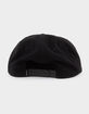 O'NEILL Wave Cult Corduroy Snapback Hat image number 3