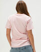 FULL TILT Icon Womens Boyfriend Tee image number 4