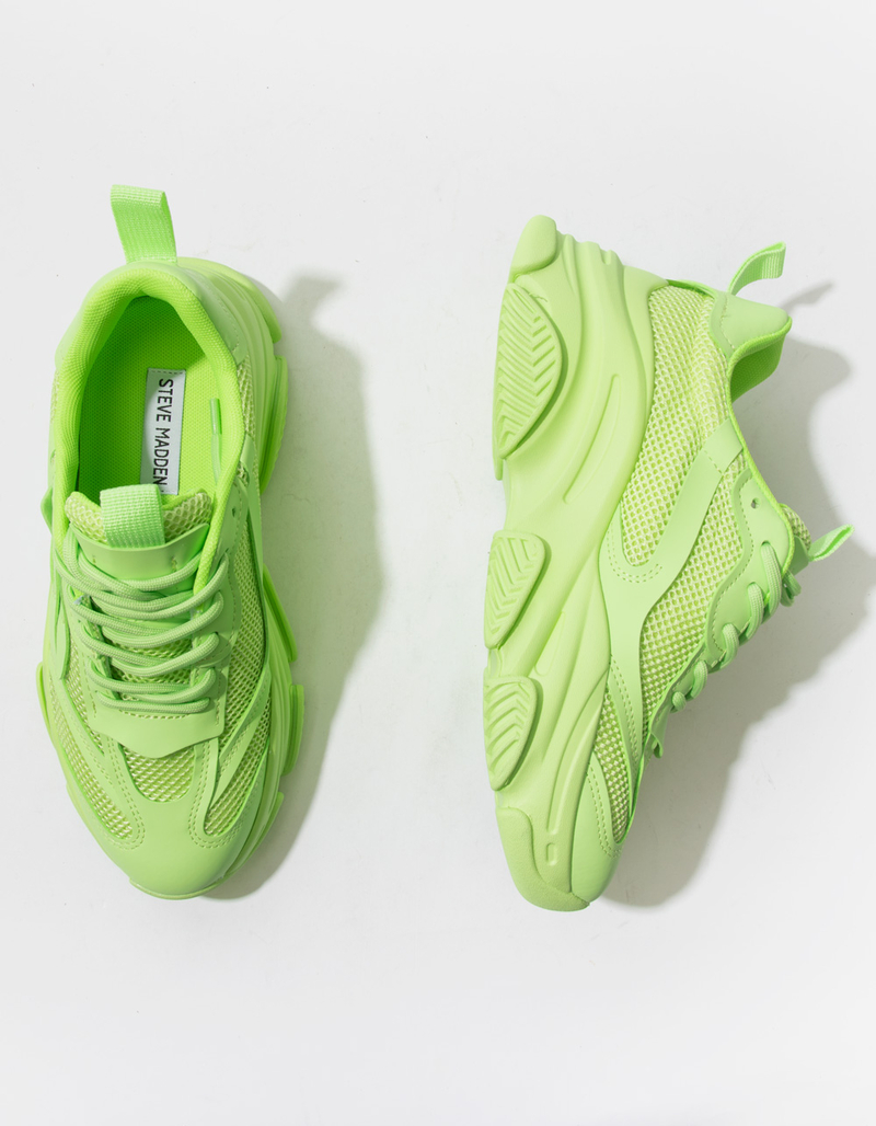 STEVE MADDEN Possession Womens Shoes image number 4