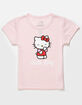 SANRIO Hello Kitty Giggle Girls Tee image number 1