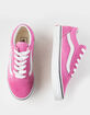 VANS Old Skool Girls Shoes image number 5