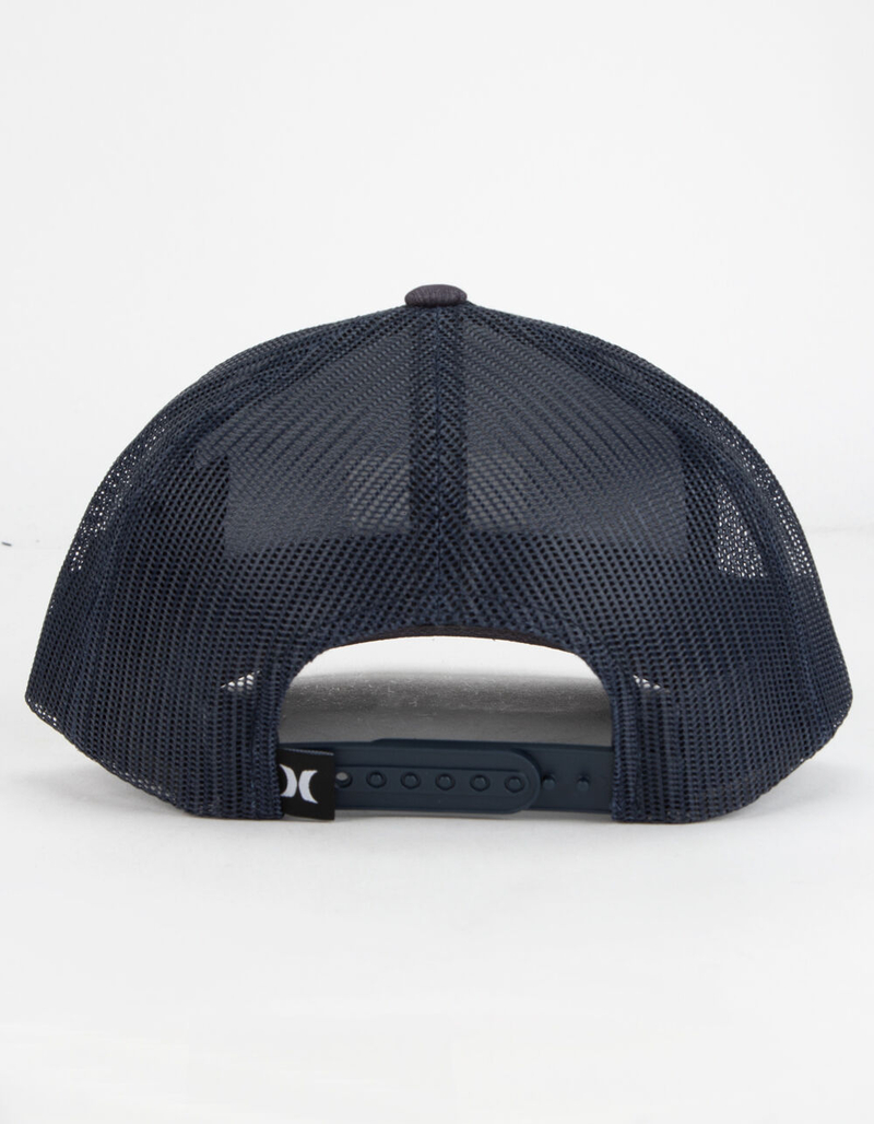 HURLEY The Regular Mens Trucker Hat image number 1