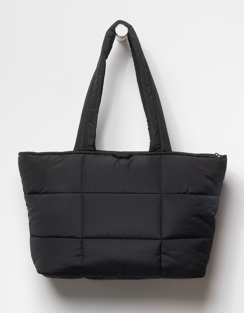 ADIDAS All Me 3 Quilted Tote Bag image number 1