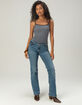 LEVI'S Superlow Bootcut Womens Jeans - Most Motivated image number 5