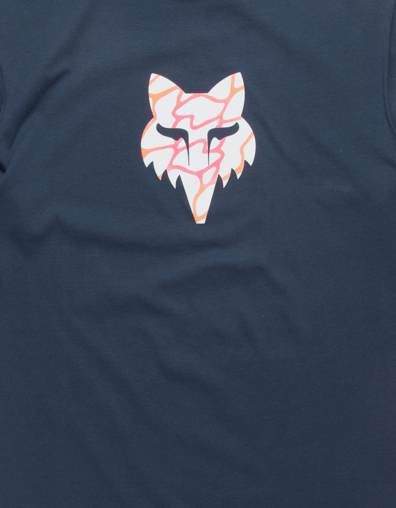 FOX Ryver Mens Tee image number 1