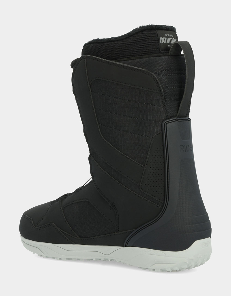 RIDE SNOWBOARDS Anthem Mens Snowboard Boots image number 2