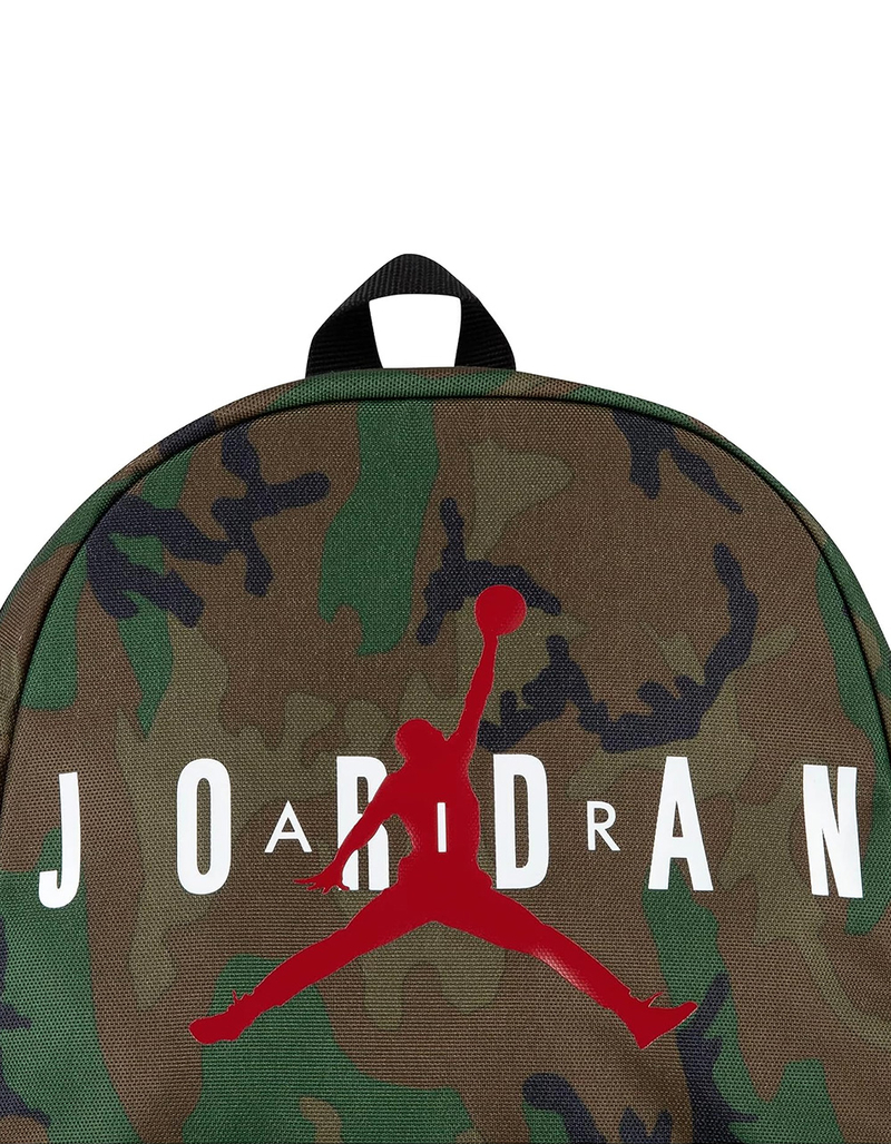 JORDAN HBR Air Backpack image number 4