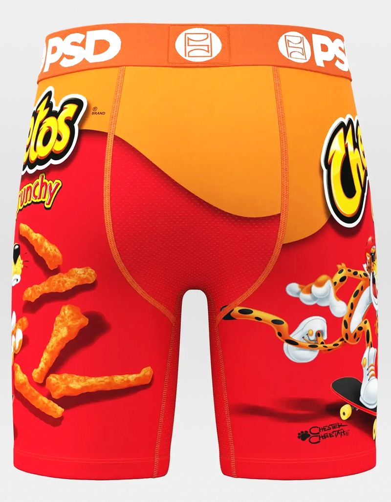 PSD Cheetos Crunchy Mens Boxer Briefs image number 3