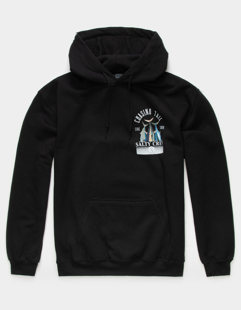 SALTY CREW Tails Up Mens Hoodie image number 1