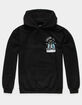 SALTY CREW Tails Up Mens Hoodie image number 2