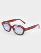 RSQ Geometric Sunglasses image number 1