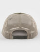 SEAGER Branded Trucker Hat image number 3