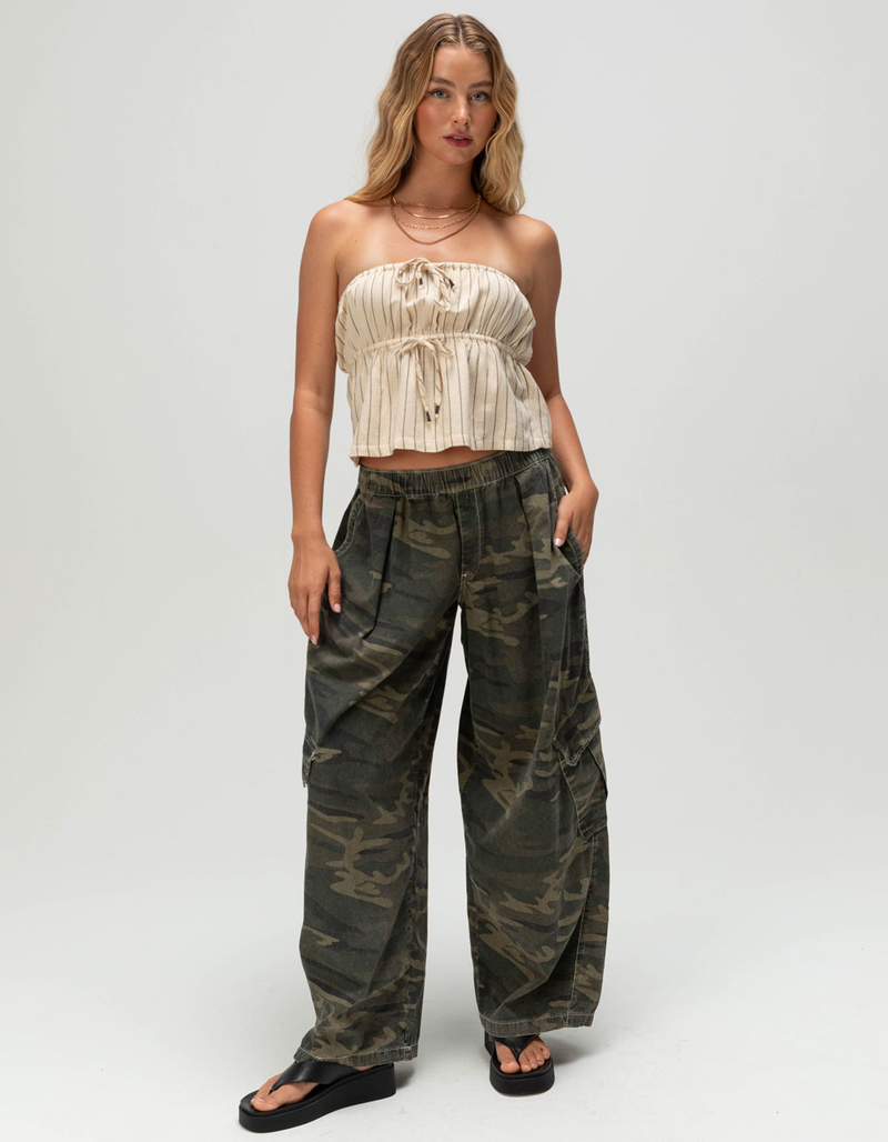 ROXY Iyla Womens Tube Top image number 1