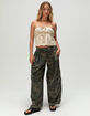 ROXY Iyla Womens Tube Top image number 2