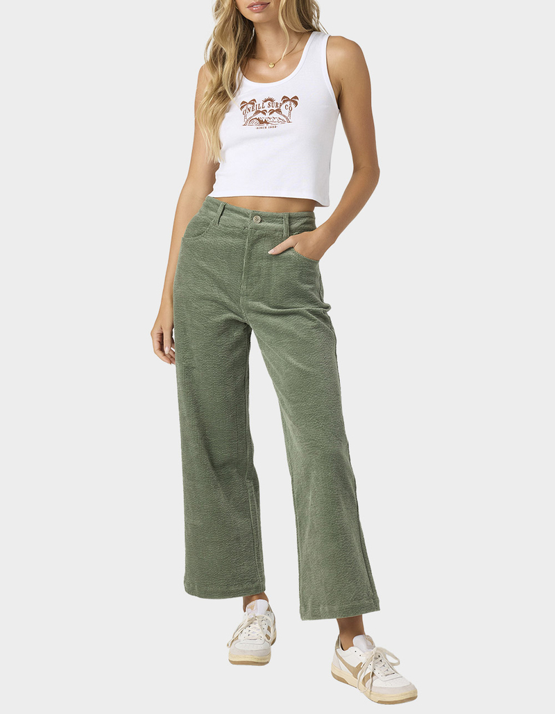 O'NEILL Langford Corduroy Womens Pants image number 0
