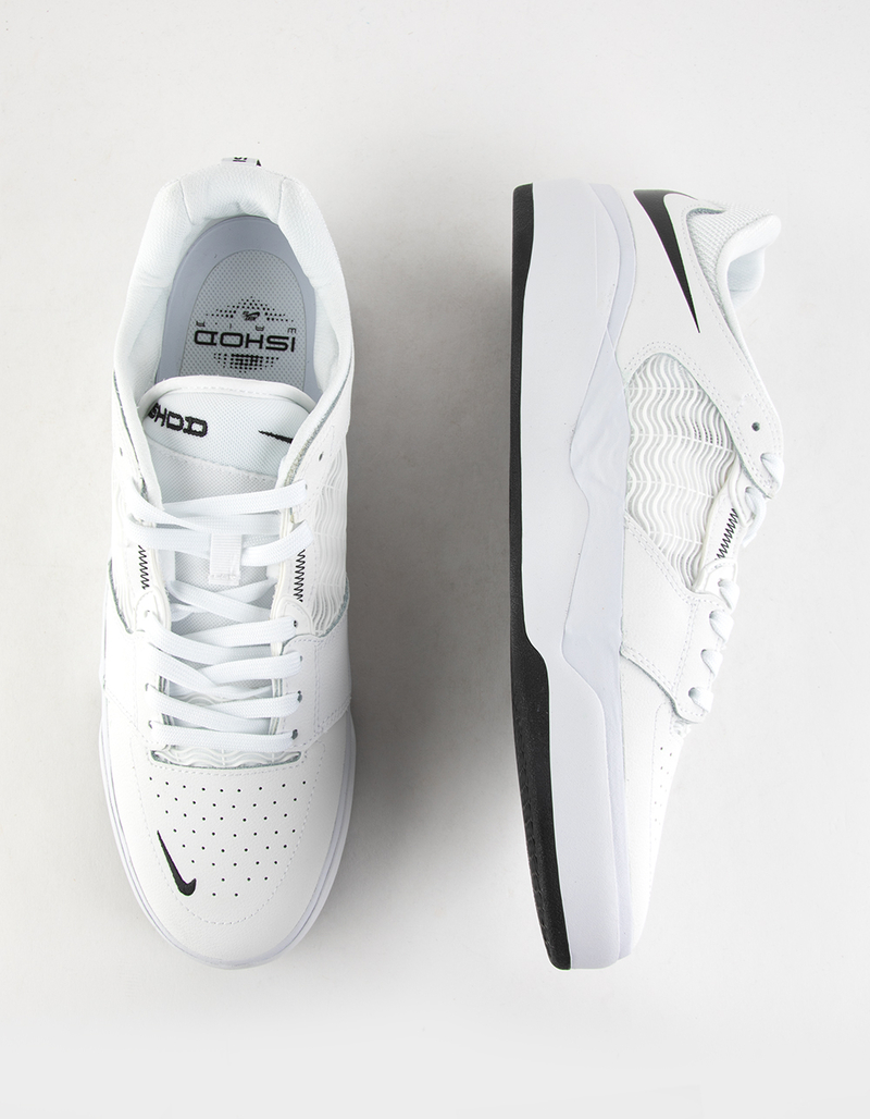 NIKE SB Ishod Wair Premium Skate Shoes image number 4