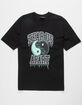 CONEY ISLAND PICNIC Tear Us Apart Mens Tee image number 1