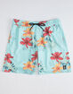 VOLCOM Wavefarer Mens Volley Shorts image number 1