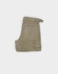 RSQ Mens Baggy Twill Cargo Pants image number 3