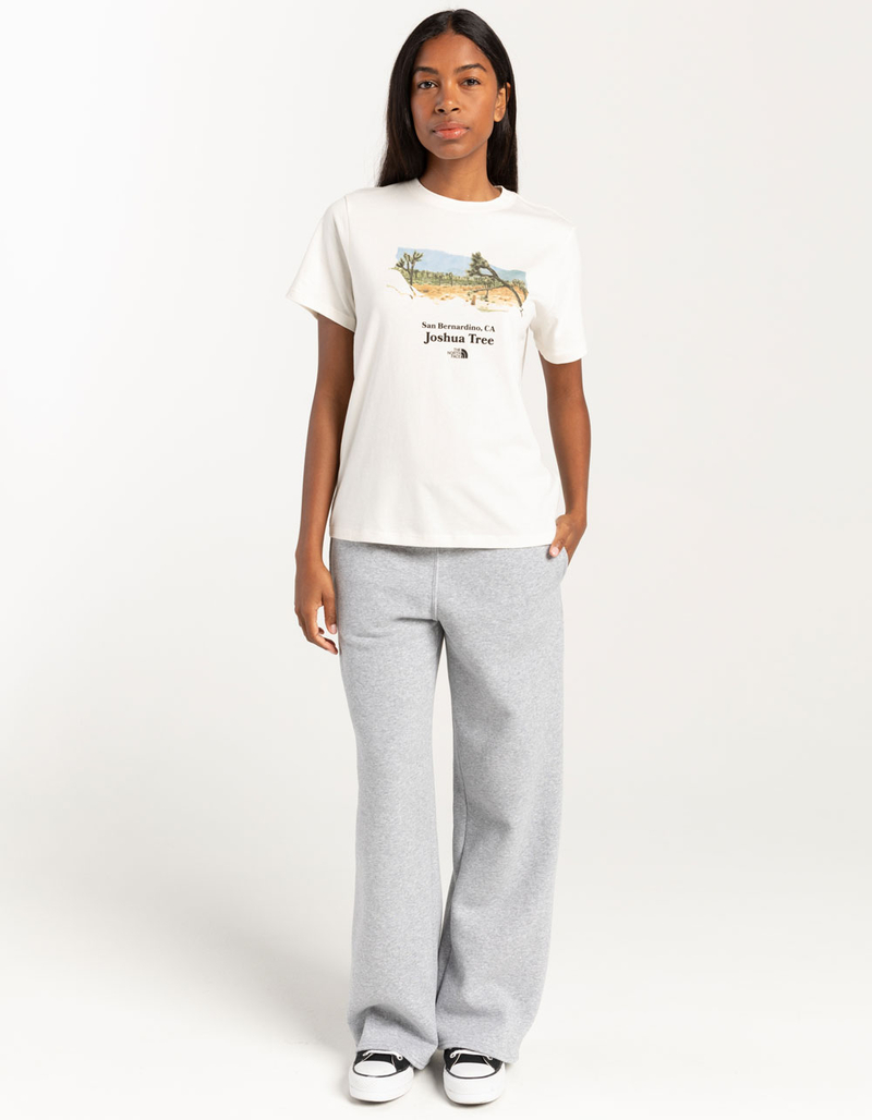 THE NORTH FACE Places We Love Womens Tee image number 3