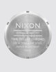 NIXON Time Teller Chrono Watch image number 5