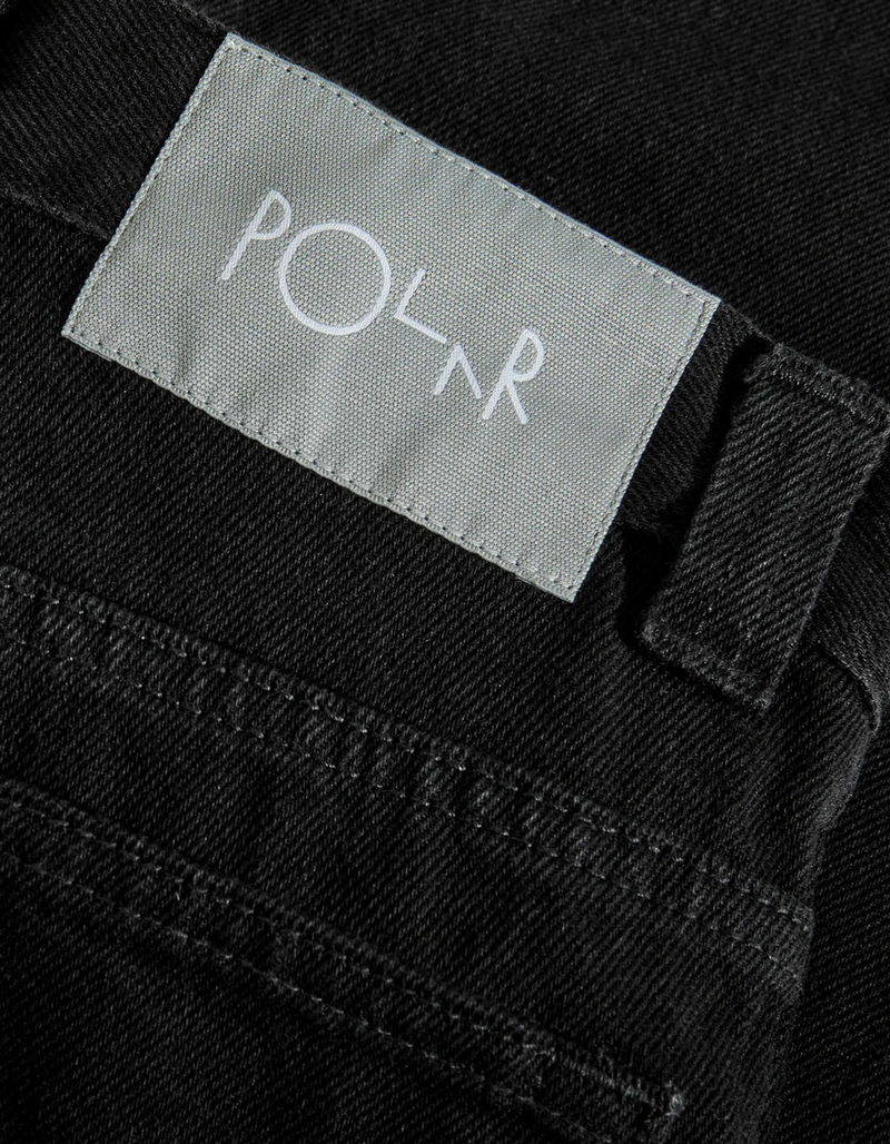 POLAR SKATE CO. 93 Mens Baggy Jeans image number 4