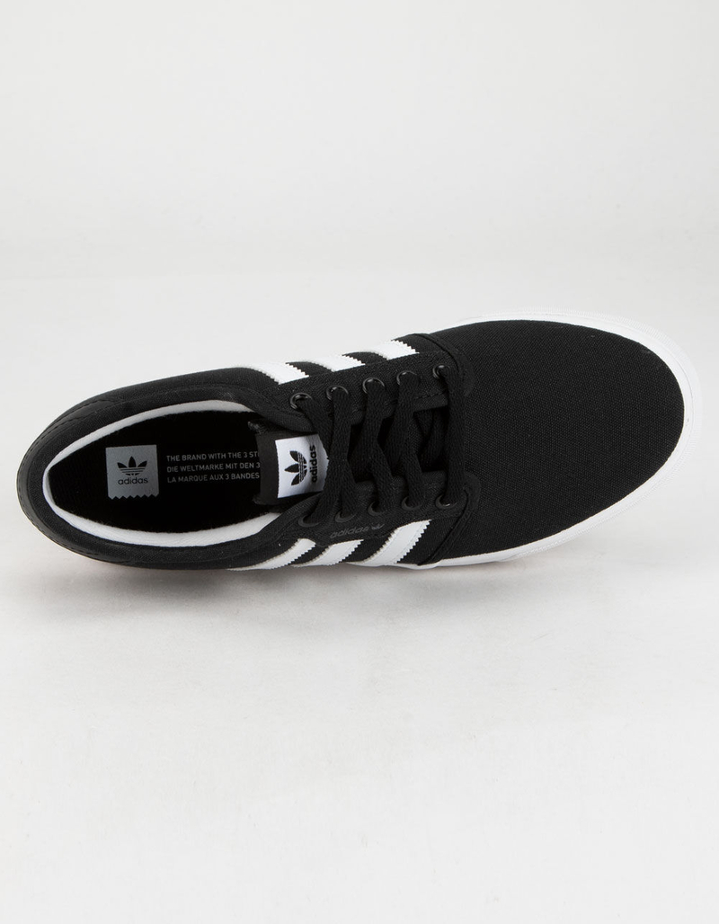 ADIDAS Seeley J Boys Shoes image number 2