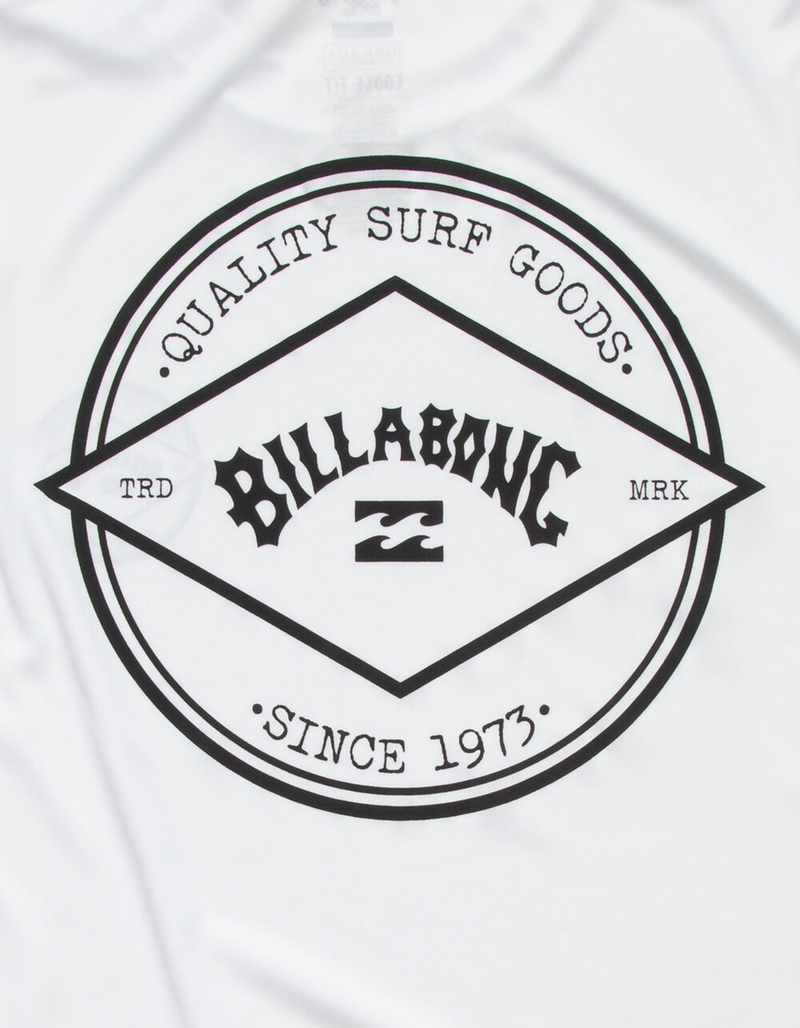 BILLABONG Vacay Mens Rash Guard image number 2