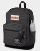 JANSPORT Stranger Things Hellfire Club Right Pack Expressions Backpack image number 7