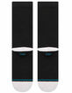 STANCE Smashed Mens Crew Socks image number 3