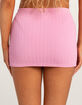 DAMSEL Womens Cover-Up Skirt image number 4