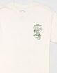 LAST CALL CO. Tiki Bar Mens Tee image number 3
