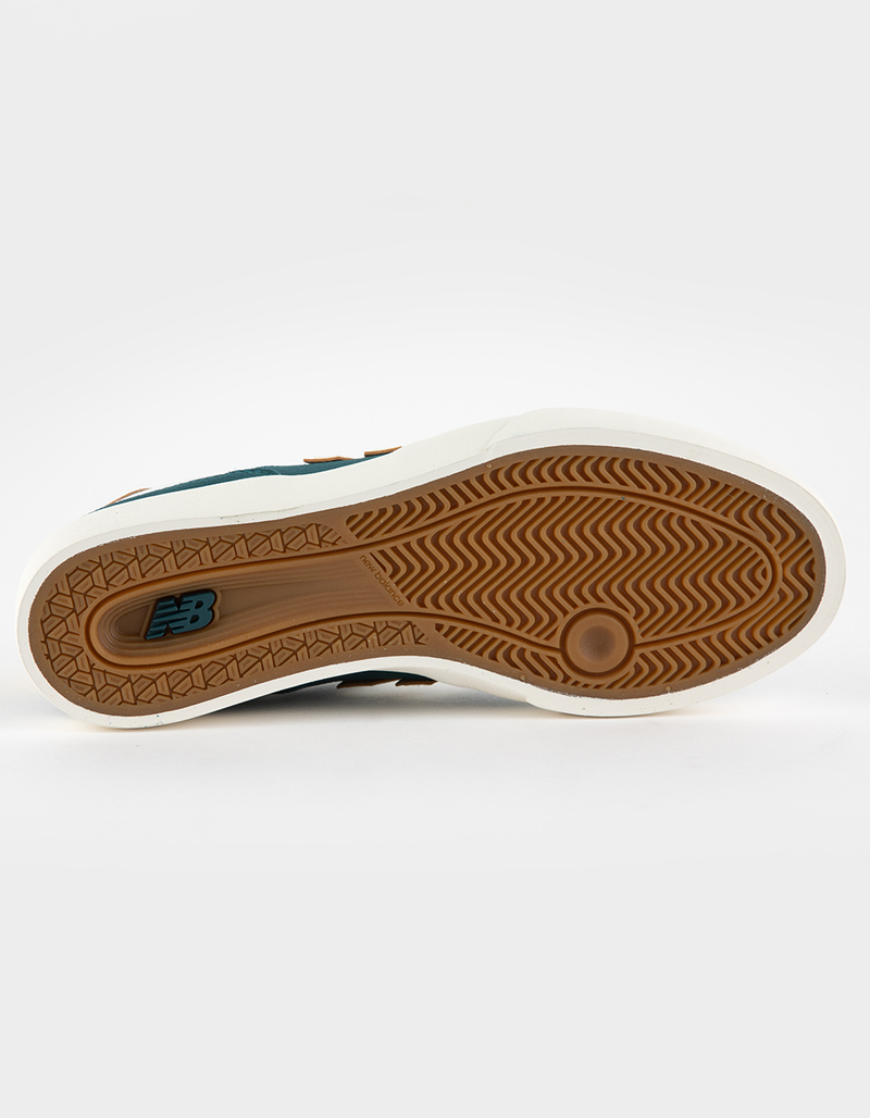 NEW BALANCE Numeric 574 Vulc Mens Shoes image number 2