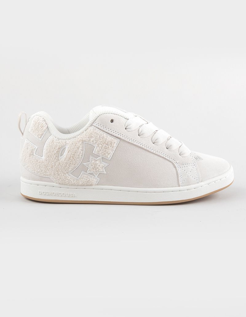 DC SHOES Court Graffik SD Womens Shoes image number 0